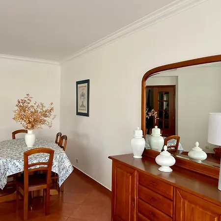 Apartment Ocean View - Duplex Center