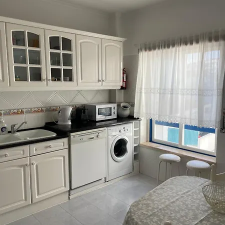 Ocean View - Duplex Center Apartment