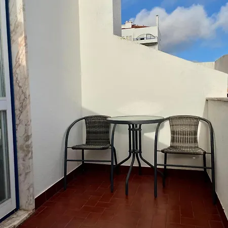 Apartment Ocean View - Duplex Center *
