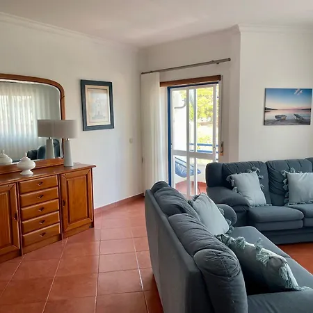 Ocean View - Duplex Center *