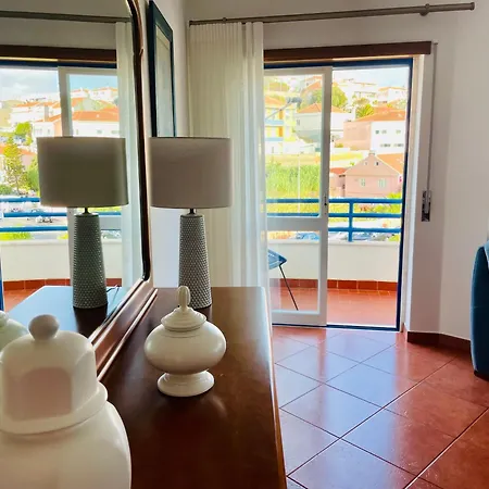 Ocean View - Duplex Center *