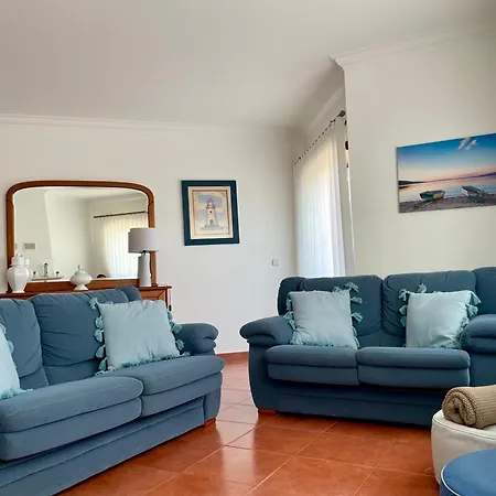 Apartment Ocean View - Duplex Center *