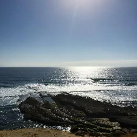 Ocean View - Duplex Center