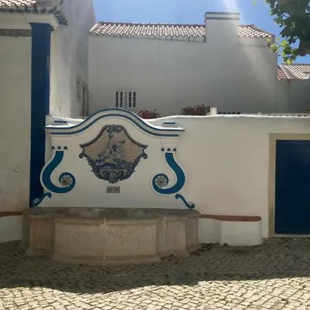 Ocean View - Duplex Center Apartment Ericeira
