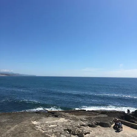 Apartment Ocean View - Duplex Center Ericeira