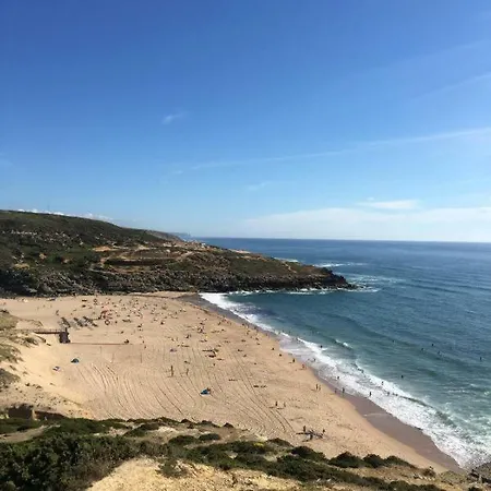 Apartment Ocean View - Duplex Center