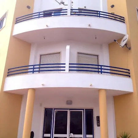Ocean View - Duplex Center *